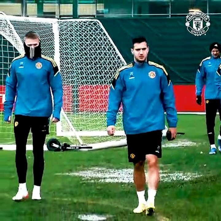 Manchester United