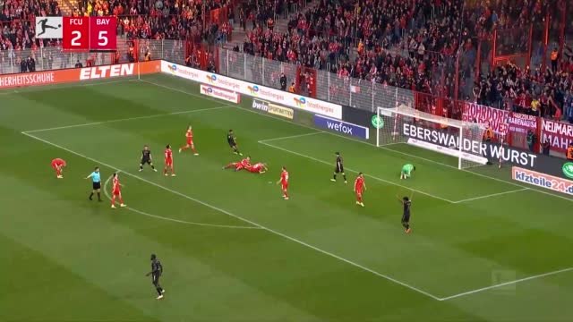 10e j. - Trois buts, trois stats