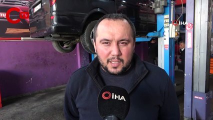 Araç sahipleri dikkat: Masrafı 20 bin lirayı bulabilir!