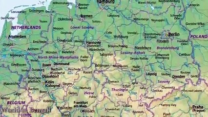 Gearamane Worlds Turs #02