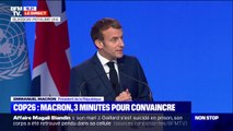 Emmanuel Macron: 