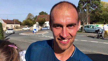 La torpille Baudry explose le record du semi de la Pomme