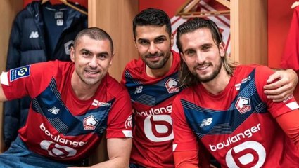 Bizim Çocuklar için yolun sonu! Yusuf Yazıcı takımdan gönderiliyor