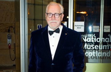 ブライアン・コックス、ジョニー・デップは「過大評価」されている！？