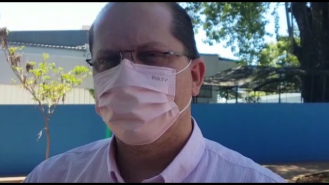 Realocação dos Leitos UTI Covid poderão ajudar na sobrecarga do pronto-socorro do HUOP e também nas cirurgias eletivas