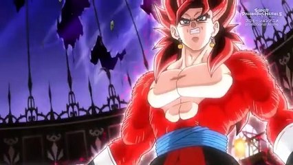 super dragon ball heroes eps 31 sub indo