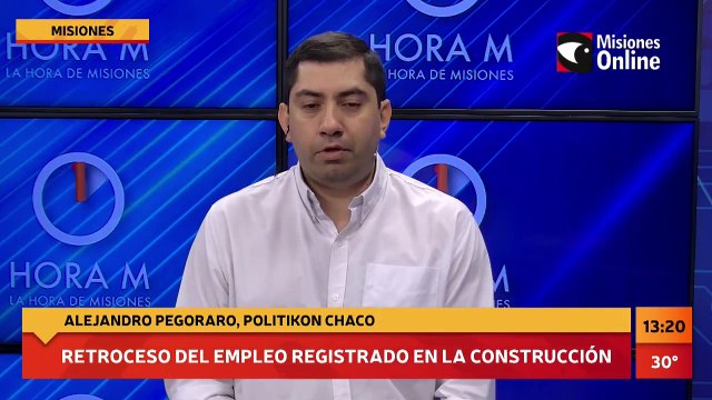 Misiones Online Televisión (1150)