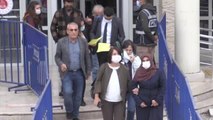 Pınar Gültekin cinayeti davasının yedinci duruşması yapıldı
