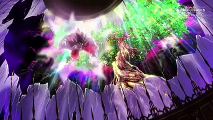 super dragon ball heroes eps 32 sub indo
