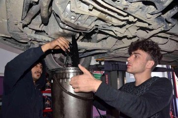 Araç bakımlarında kritik uyarı: "Masrafı 20 bin liraya kadar çıkabilir"