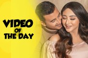 Video of the Day: Ali Syakieb dan Margin Wieheerm Dikaruniai Anak Pertama, Joy Tobing Gelar Resepsi Nikah