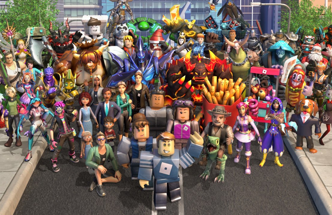 Roblox down for over 60 hours
