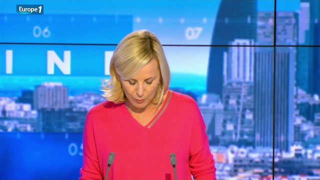 COP26 : Macron appelle les plus gros émetteurs de CO2 à rehausser leurs objectifs