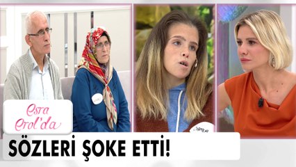 Damla Hanım: Sosyal medya aşklarına inanmazdım ama aşık oldum! - Esra Erol'da 1 Kasım 2021