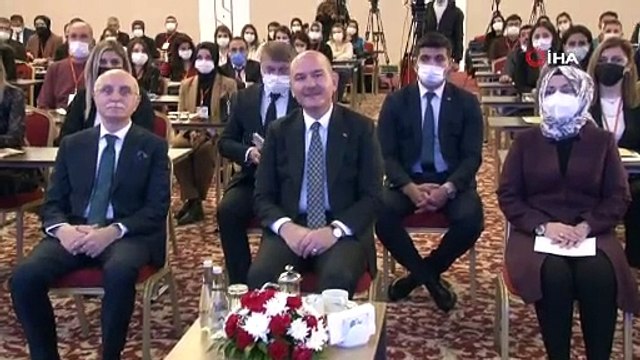 İçişleri Bakanı Soylu: 'Ölümden kaçan milyonlarca insana kucak açtık'