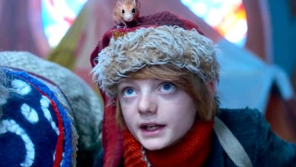 A Boy Called Christmas on Netflix | Official Trailer