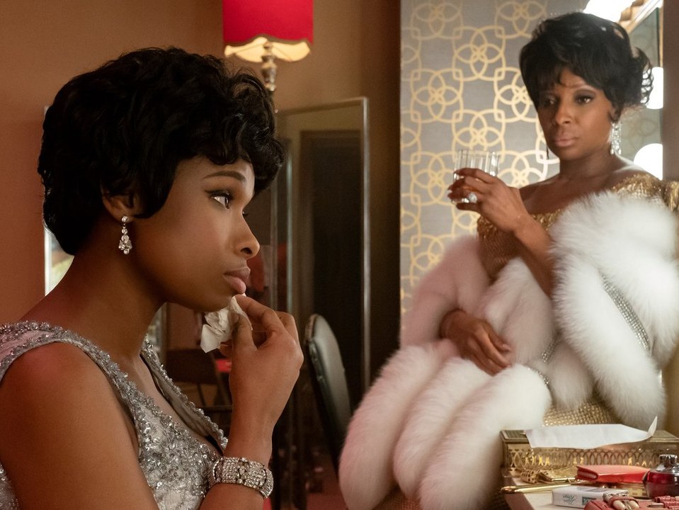'Respect': Trailer zum stimmgewaltigen Drama mit Jennifer Hudson
