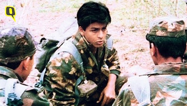 'Shah Rukh Khan is Truly a Shah, I Must Say': Divya Dutta