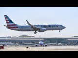 American Airlines cancels 9% of its flights nationwide 28 at LAX
