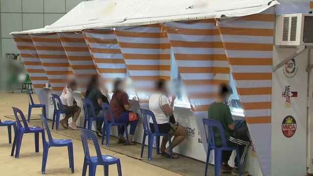 OCTA Research, suportado ang pagbaba sa alert level 2 ng NCR kahit may mga ilang LGU na positive ang growth rate | Saksi
