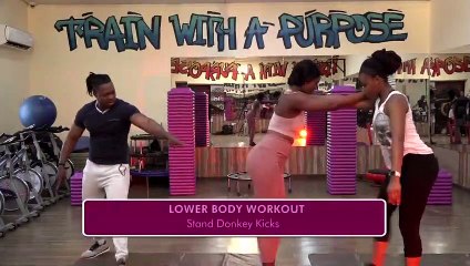 Prime Fitness - Prime Morning on JoyPrime (01-11-21)