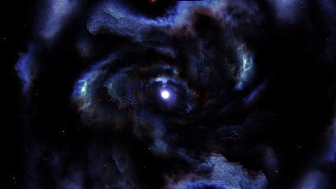 Giant Star