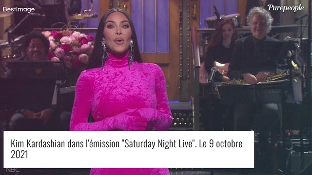 Kim Kardashian très proche d'un ex d'Ariana Grande : des images font beaucoup parler !