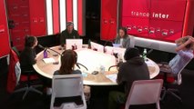 Patrick Bruel se demande encore pourquoi on lui a demandé son avis sur le référendum en Nouvelle Calédonie… - Le Journal de 17h17