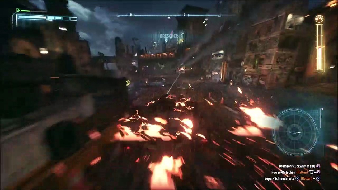 Batman Arkham Knight Folge  33