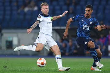 Le Top 10 des buteurs européens (au 1er Novembre 2021)