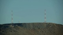 Construyen un telescopio gigante en Chile para hallar vida en otros planetas