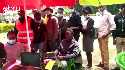 Mahakama Kuu Yaitaka Tume Ya Iebc Kuendelea Na Shugli Ya Usajili