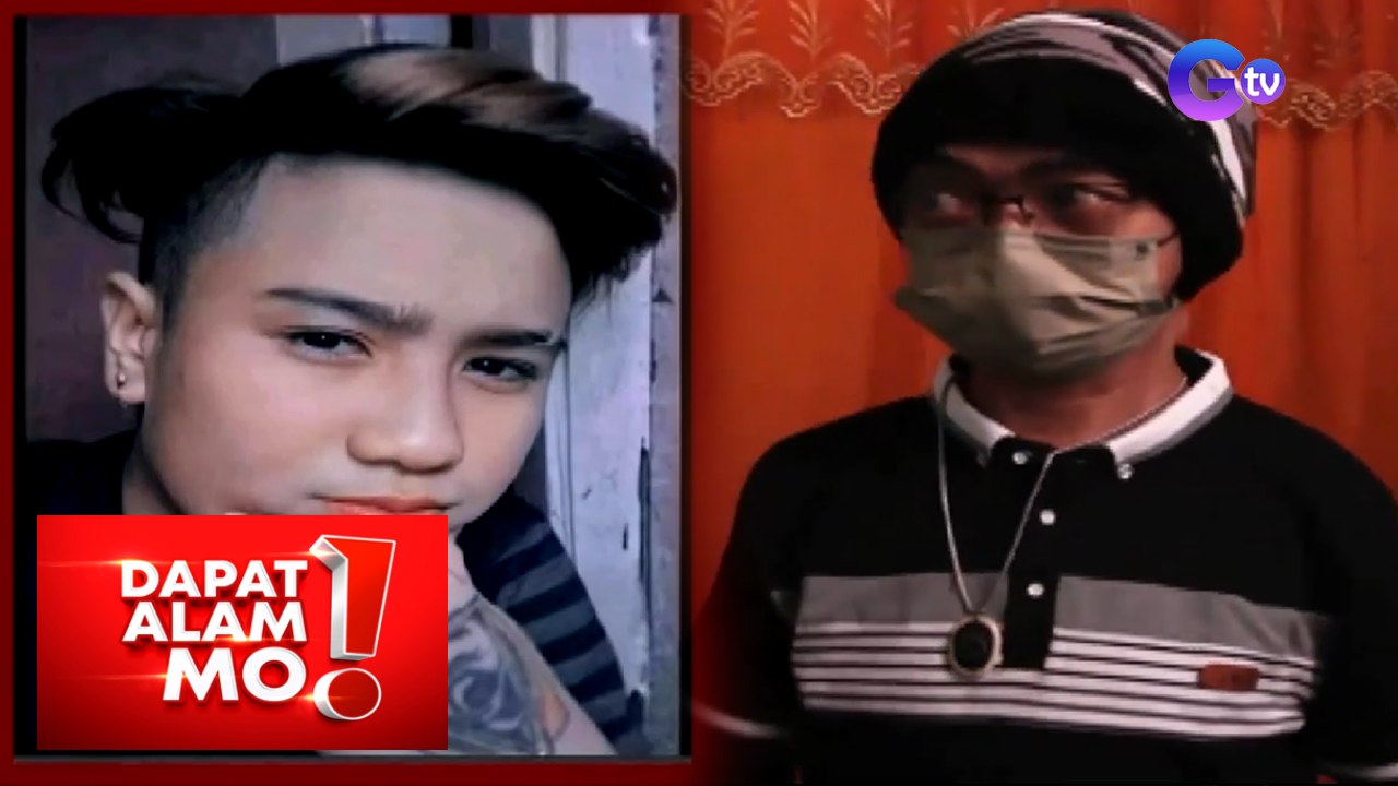 Dapat Alam Mo!: Rape-slay victim Norribi “Ebeng” Tria, nagpaparamdam?