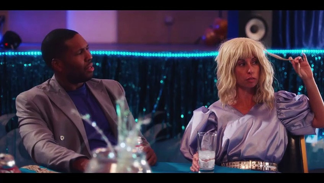 Later Days (2021) Trailer