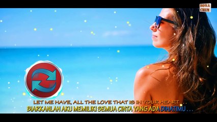 TEMBANG KENANGAN TERPOPULER - TAK INGIN SENDIRI