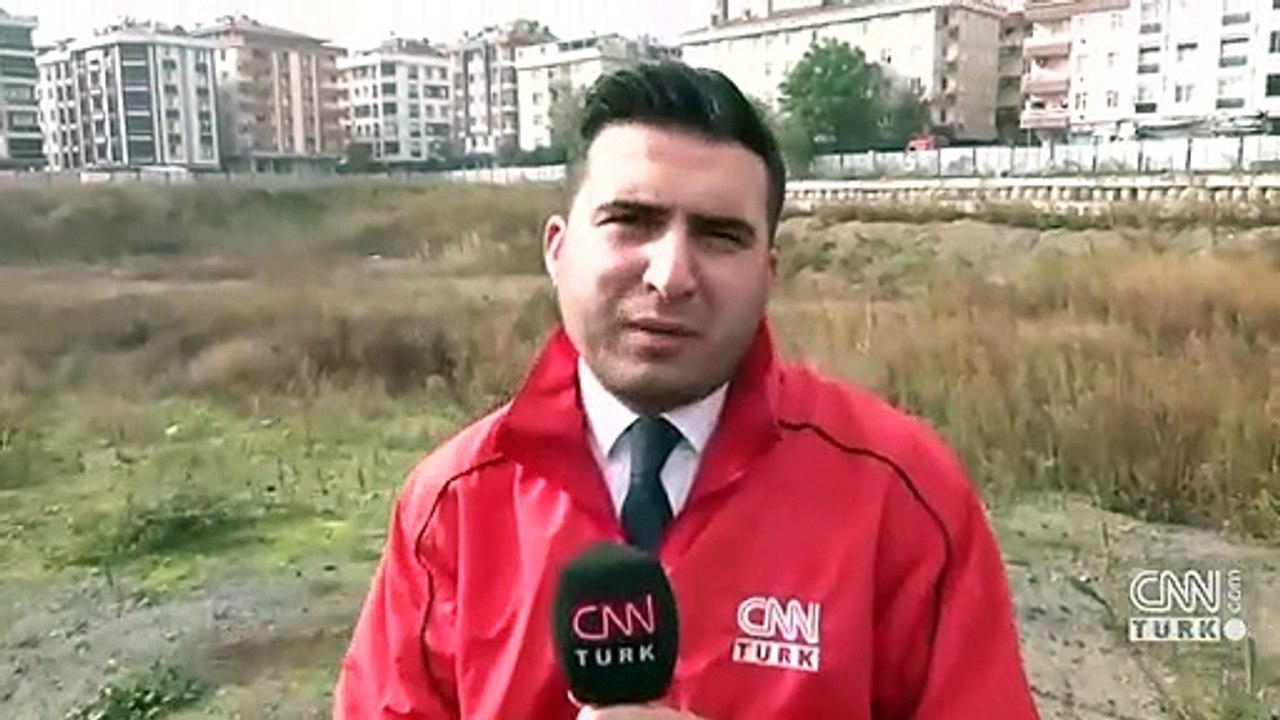 Kocasinan projesi neden bitmiyor?