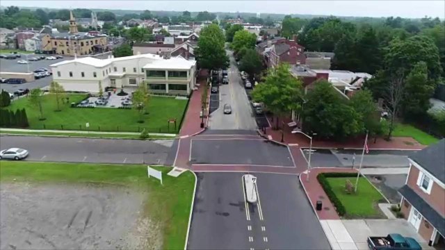 This 'Sopranos' Tour Takes Fans to Iconic Sites From the Series and New Film — Complete With Tony's Favorite NJ Eats