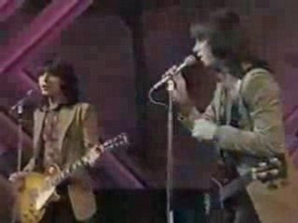 The Arrows - I love Rock'roll 1975 - or. vers.
