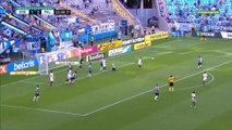 Grêmio x Palmeiras (Campeonato Brasileiro 2021 29ª rodada) 2° tempo