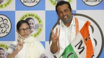 Didi a woman of her word, she stands by what she says: Leander Paes on joining TMC