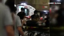 Ümraniye'de elektrikli scooterla yaptığı kazada ölümden dönen sürücüye ceza şoku