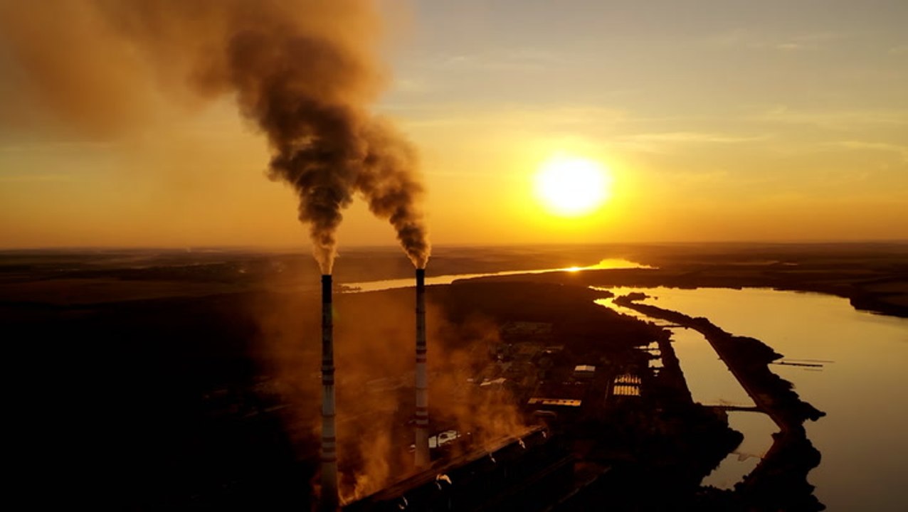 Americans weigh in on climate change
