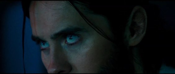 MORBIUS Trailer Teaser  Jared Leto  (New, 2022)