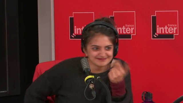 Le questionnaire JupiProust de Victoire Tuaillon