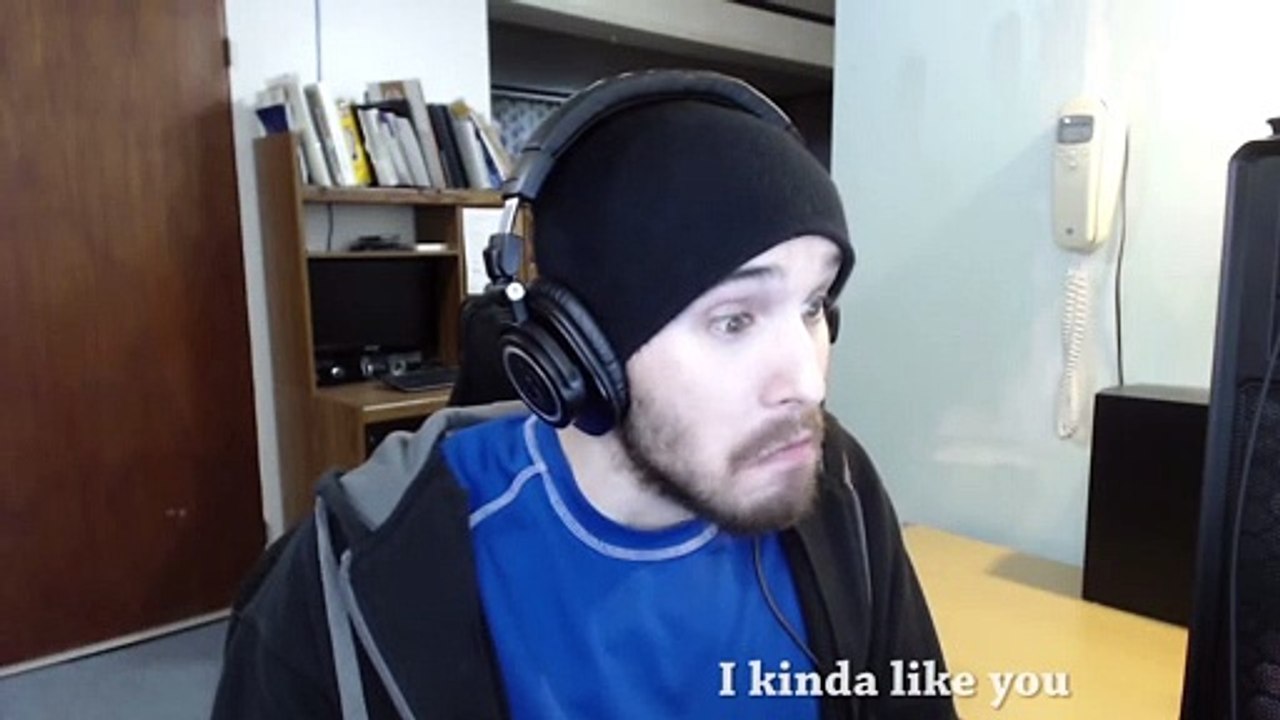 Send this to your crush without context! (Charmx reupload)