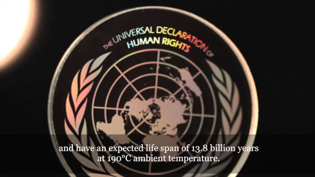 Almacenamiento de datos óptico 5D eterno: almacenamiento de datos de alta densidad para siempre