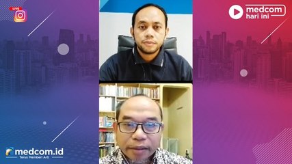 Motif Penembakan Dantim BAIS, Pengamat Terorisme: Bukan Kejahatan Biasa Tapi Peristiwa Politik