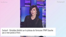 Géraldine Maillet maman : photos complices avec sa fille Mathilde, une ressemblance évidente