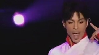 Break it Down [LIVE] O(+> (Prince)