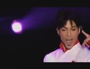 Break it Down [LIVE] O(+> (Prince)